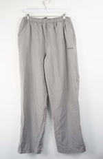 VINTAGE REEBOK TRACK PANTS (XL)
