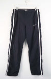 VINTAGE REEBOK TRACK PANTS (XL)