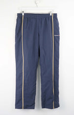 VINTAGE REEBOK TRACK PANTS (XL)