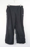 VINTAGE REEBOK TRACK PANTS (XL)