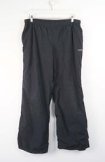 VINTAGE REEBOK TRACK PANTS (XL)