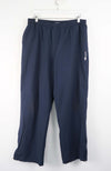 VINTAGE REEBOK TRACK PANTS (XL)