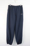 VINTAGE REEBOK TRACK PANTS (XL)