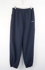 VINTAGE REEBOK TRACK PANTS (XL)