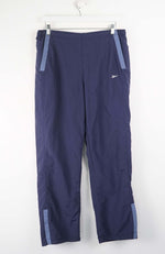 VINTAGE REEBOK TRACK PANTS (XL)