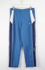 VINTAGE REEBOK TRACK PANTS (XL)