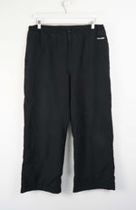 VINTAGE REEBOK TRACK PANTS (XL)