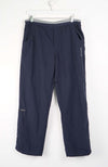VINTAGE REEBOK TRACK PANTS (XL)