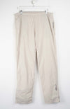VINTAGE REEBOK TRACK PANTS (XL)