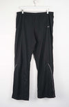 VINTAGE REEBOK TRACK PANTS (XL)
