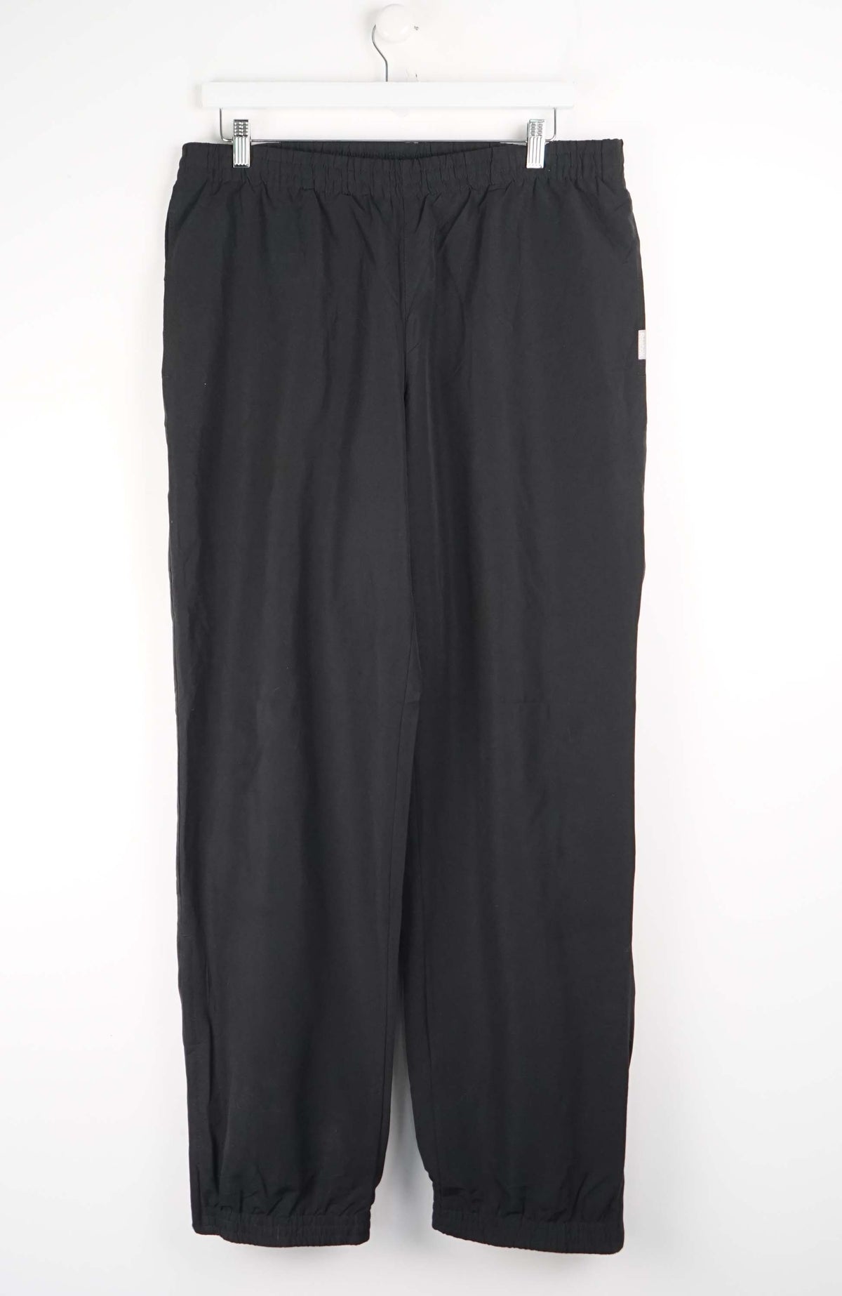 VINTAGE REEBOK TRACK PANTS (XL)