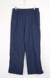 VINTAGE REEBOK TRACK PANTS (XL)