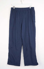 VINTAGE REEBOK TRACK PANTS (XL)