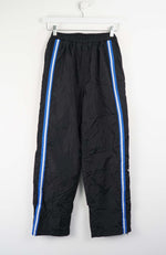 VINTAGE REEBOK TRACK PANTS (XS)