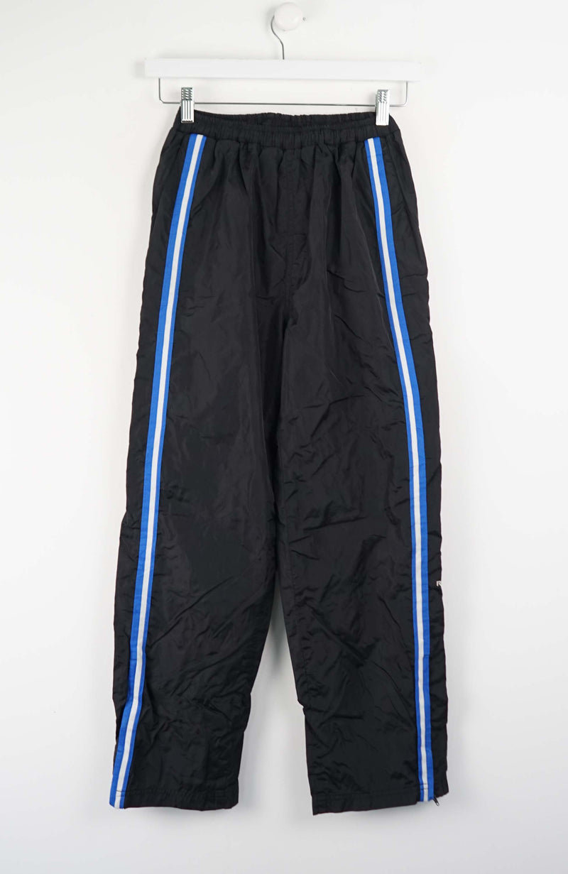 VINTAGE REEBOK TRACK PANTS (XS)