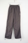 VINTAGE REEBOK TRACK PANTS (XS)