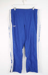VINTAGE REEBOK TRACK PANTS (XXL)