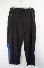 VINTAGE REEBOK TRACK PANTS (XXL)
