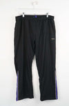 VINTAGE REEBOK TRACK PANTS (XXL)