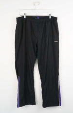 VINTAGE REEBOK TRACK PANTS (XXL)