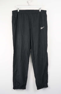 VINTAGE REEBOK TRACK PANTS (XXL)