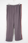 VINTAGE REEBOK TRACK PANTS (XXL)