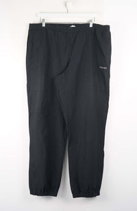 VINTAGE REEBOK TRACK PANTS (XXL)
