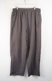 VINTAGE REEBOK TRACK PANTS (XXL)