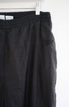 VINTAGE REEBOK TRACK PANTS (XXL)