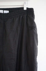 VINTAGE REEBOK TRACK PANTS (XXL)