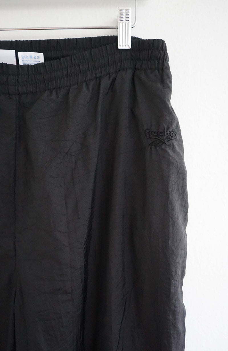 VINTAGE REEBOK TRACK PANTS (XXL)