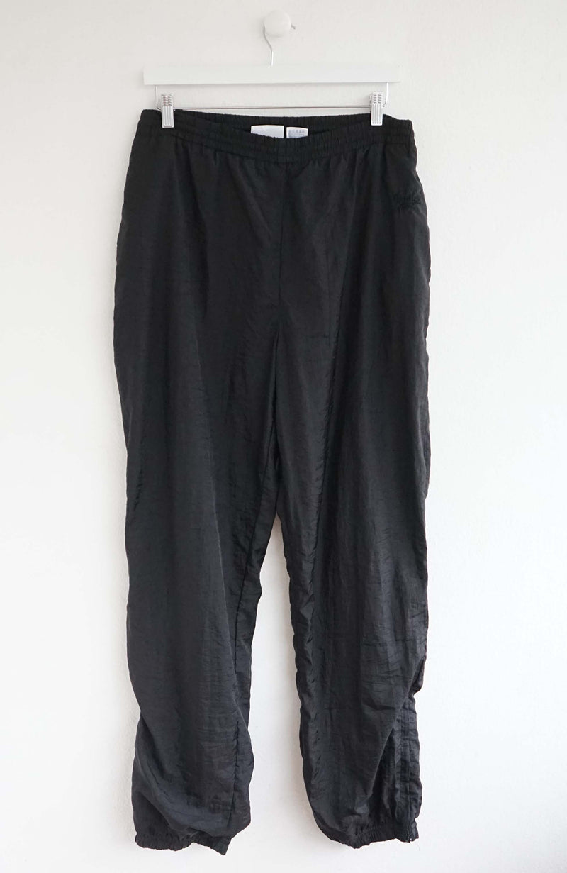 VINTAGE REEBOK TRACK PANTS (XXL)