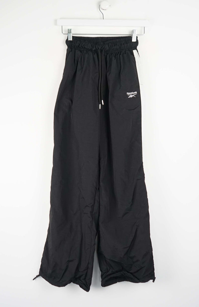 VINTAGE REEBOK TRACK PANTS (XXS)
