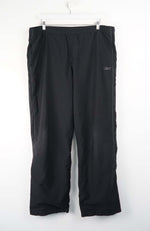 VINTAGE REEBOK TRACK PANTS (XXL)