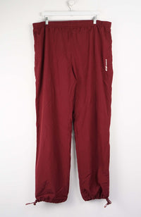 VINTAGE REEBOK TRACK PANTS (XXXL)