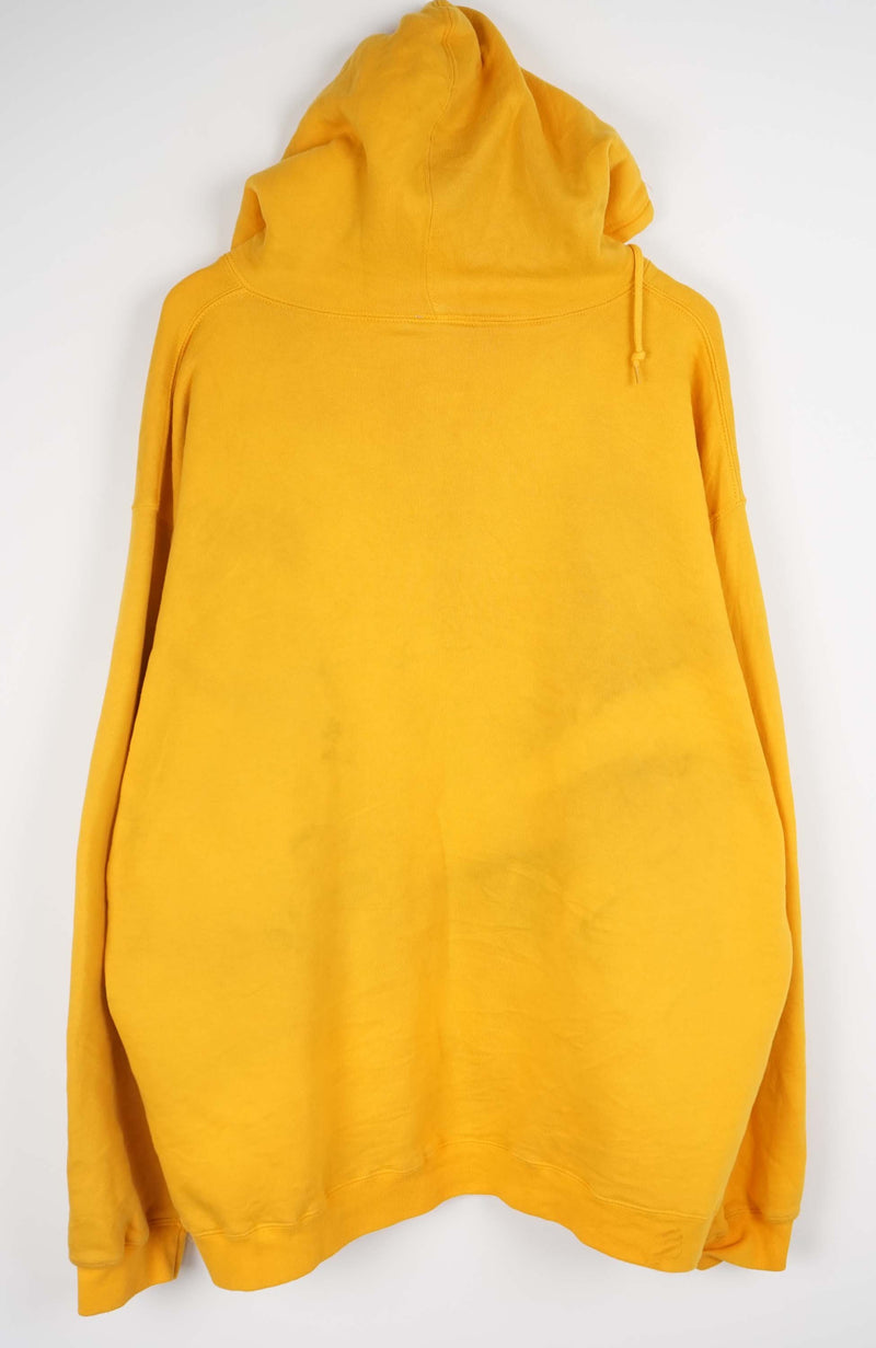 VINTAGE REEBOK WASHINGTON SWEATER (XXXL)