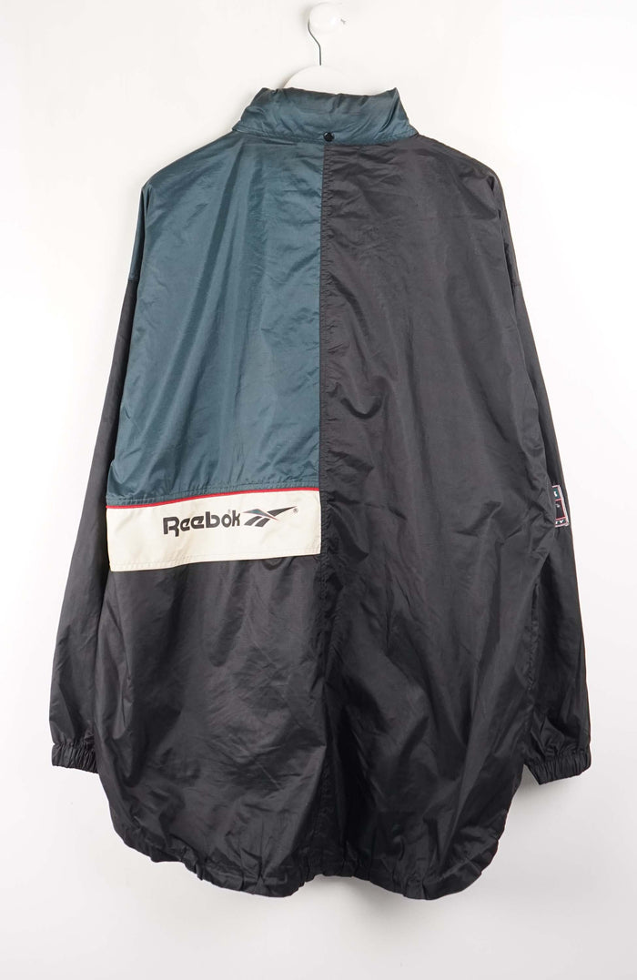 VINTAGE REEBOK WINDBEAKER (XXL)