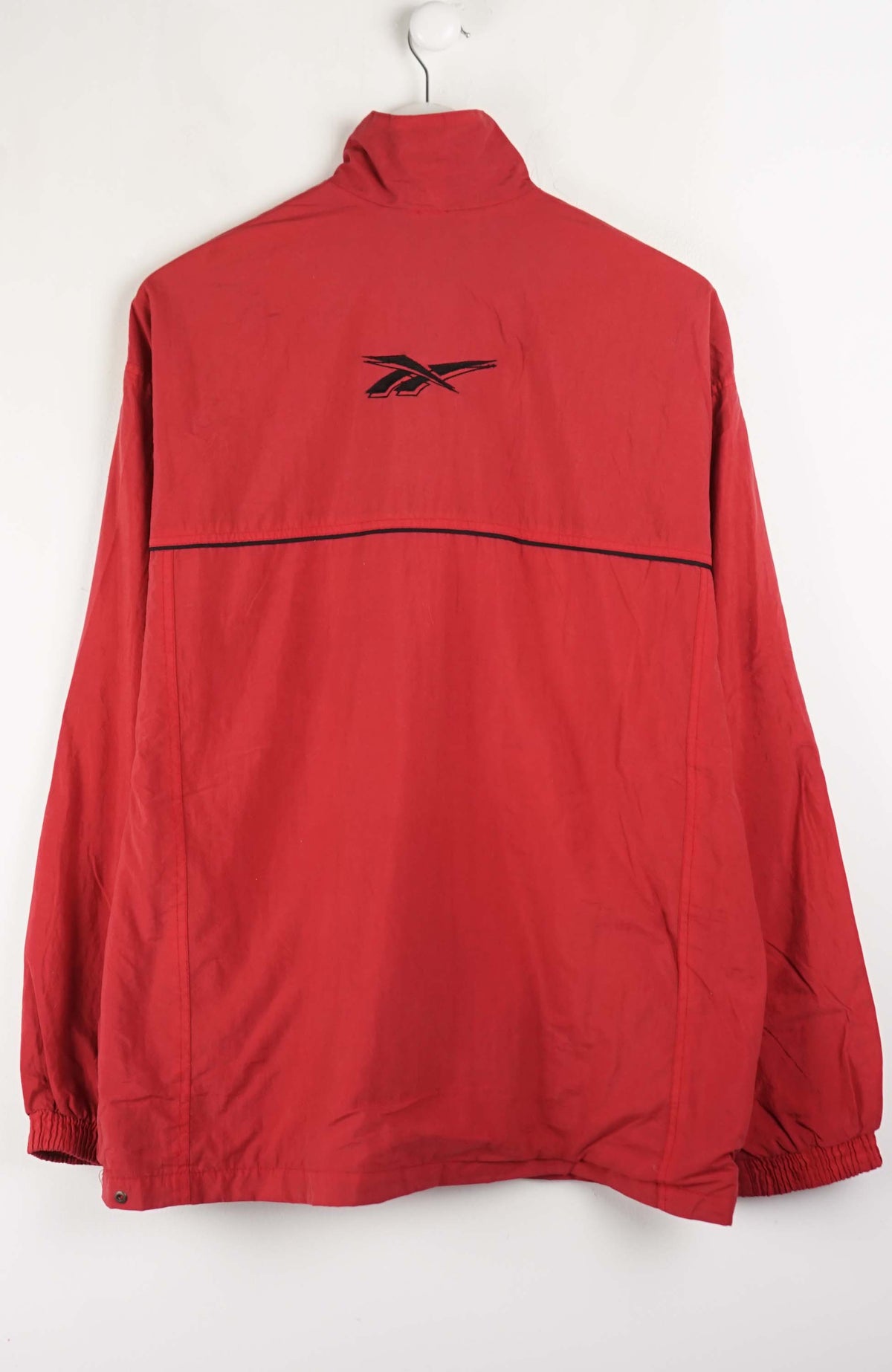 VINTAGE REEBOK WINDBREAKER (L)