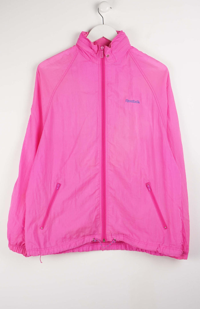 VINTAGE REEBOK WINDBREAKER (M)