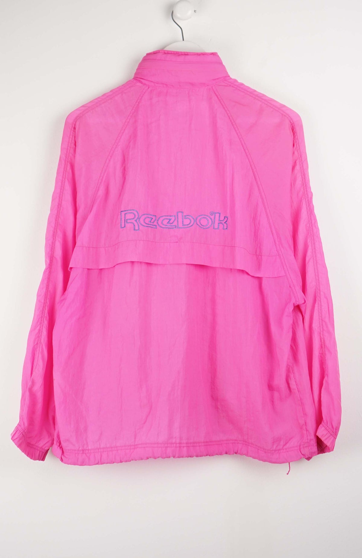 VINTAGE REEBOK WINDBREAKER (M)