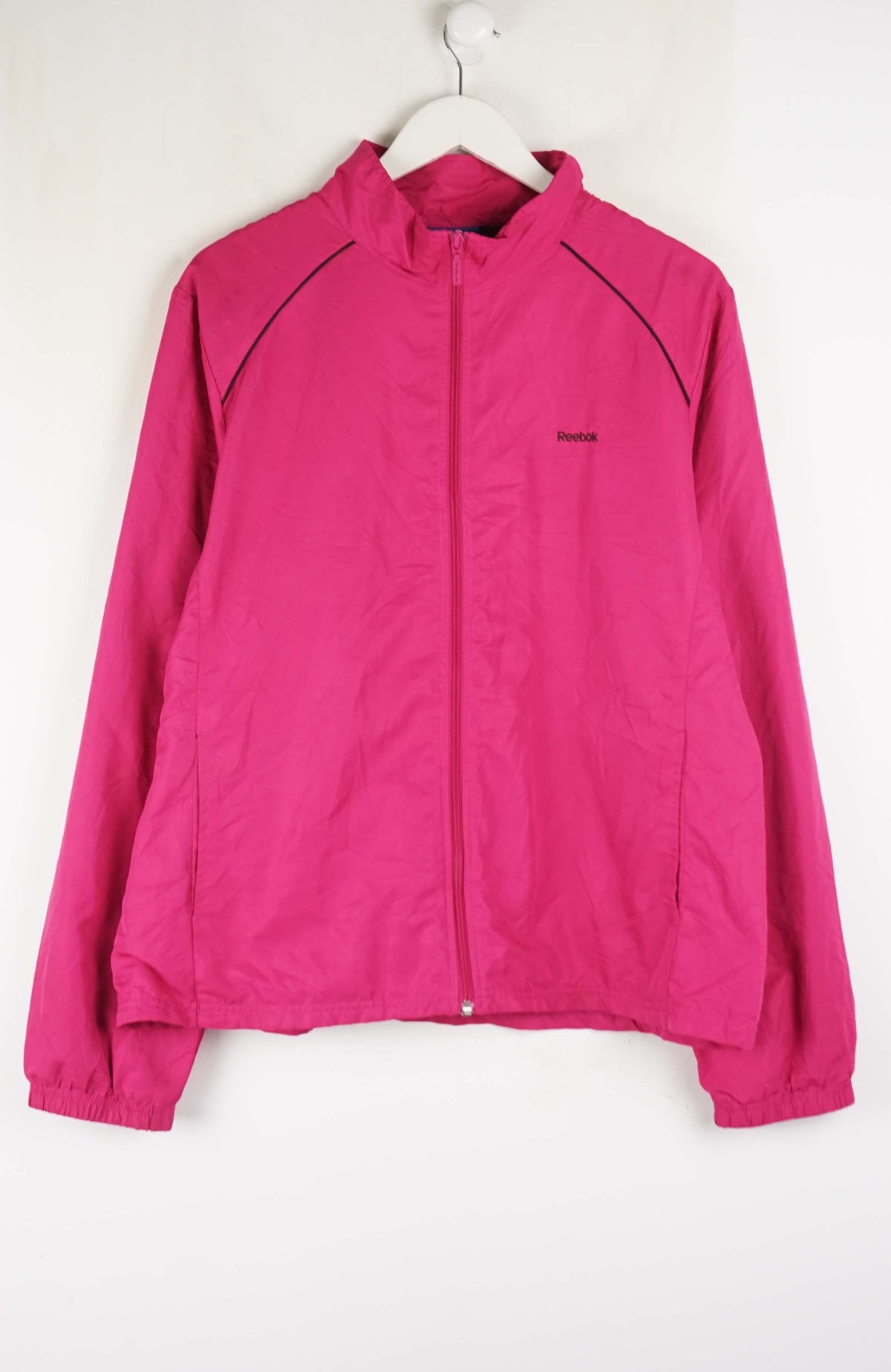 VINTAGE REEBOK WINDBREAKER (M)