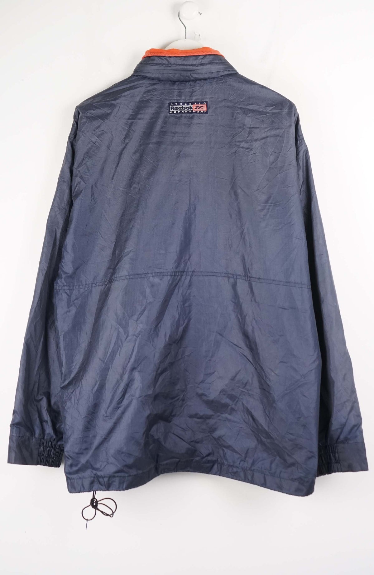VINTAGE REEBOK WINDBREAKER (XL)