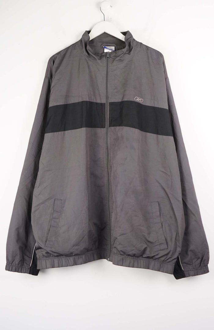 VINTAGE REEBOK WINDBREAKER (XXL)