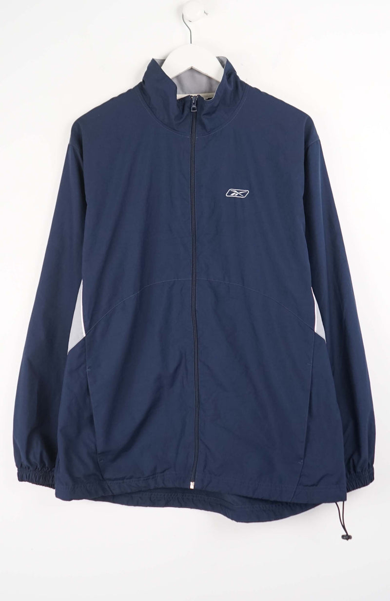 VINTAGE REEBOK WINDBREAKER (L)