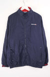 VINTAGE REEBOK WINDBREAKER (L)