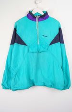 VINTAGE REEBOK WINDBREAKER (L)
