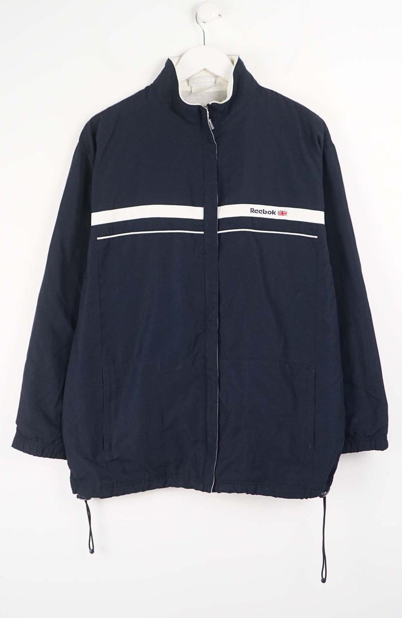 VINTAGE REEBOK WINDBREAKER (L)