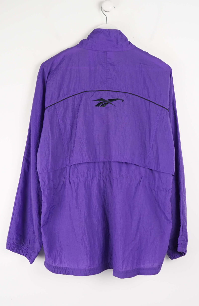 VINTAGE REEBOK WINDBREAKER (M)