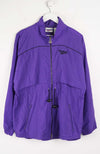 VINTAGE REEBOK WINDBREAKER (M)