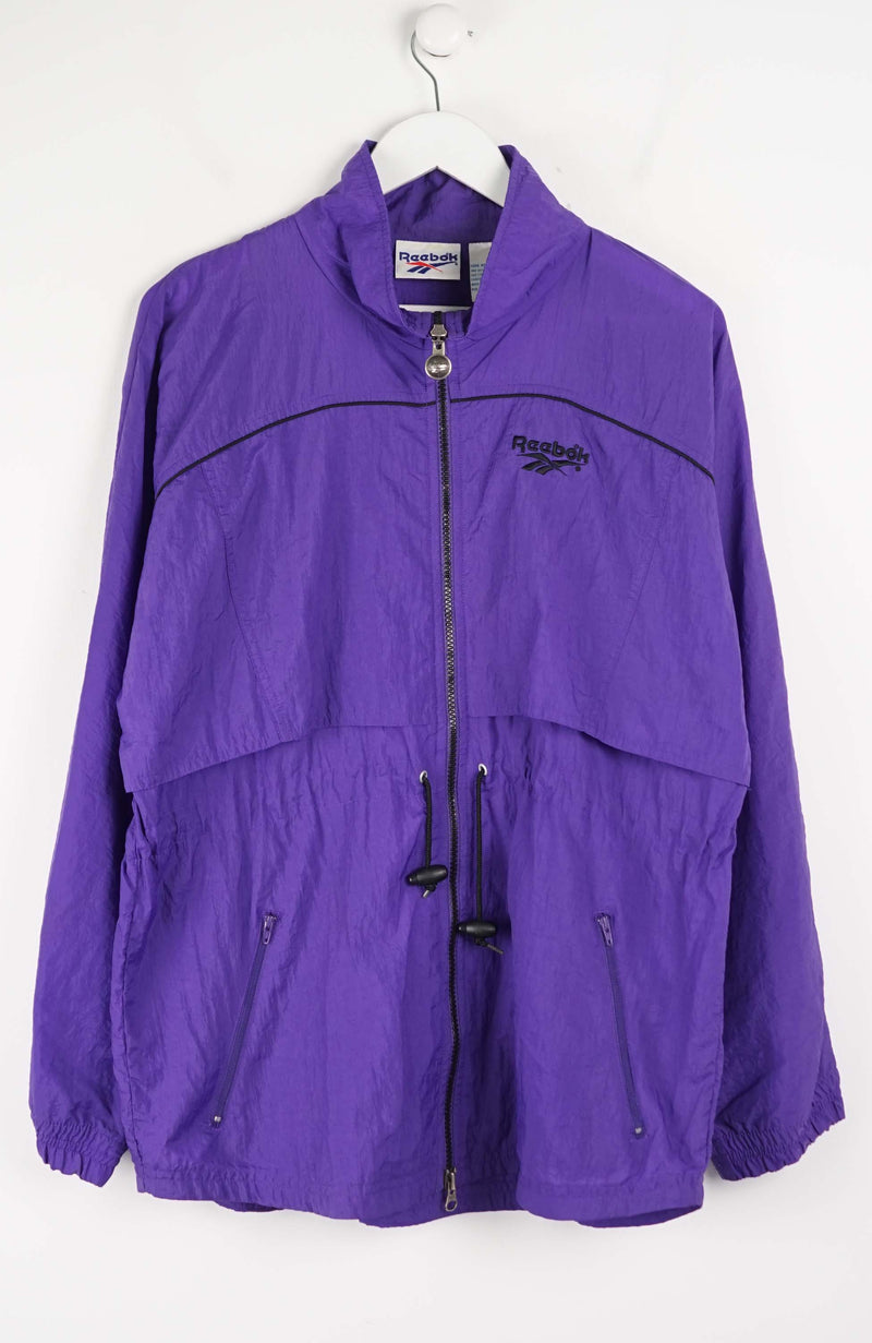 VINTAGE REEBOK WINDBREAKER (M)